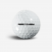 Decathlon-Inesis Tour 900 Premium Golf Ball (12 balls pack) - White