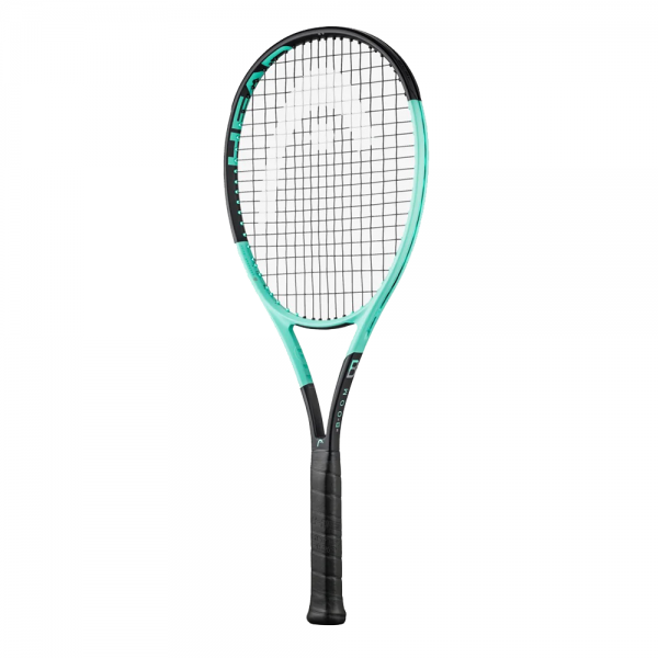 Head Boom MP Tennis Racket-UnStrung