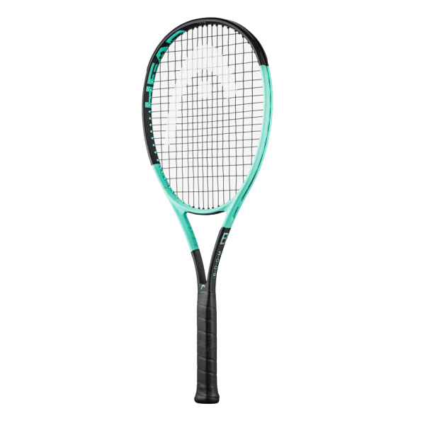 Head Boom Team Tennis Racket-UnStrung
