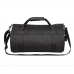 Everlast Barrel Gym Sports Bag - Black