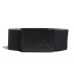 Adidas Reversible Webbing Golf Belt - Black/Grey