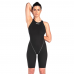 Arena Womens NEXT PowerSkin ST Racing Suit- Black Arena Womens NEXT PowerSkin ST Racing Suit- Black