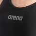 Arena Womens NEXT PowerSkin ST Racing Suit- Black Arena Womens NEXT PowerSkin ST Racing Suit- Black