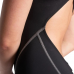 Arena Womens NEXT PowerSkin ST Racing Suit- Black Arena Womens NEXT PowerSkin ST Racing Suit- Black