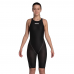 Arena Girls NEXT PowerSkin ST Racing Suit-  Black
