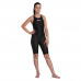 Arena Girls NEXT PowerSkin ST Racing Suit-  Black
