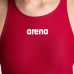 Arena Girls NEXT PowerSkin ST Racing Suit-  Deep Red
