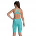 Arena Girls NEXT PowerSkin ST Racing Suit-  Aquamarine