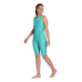 Arena Girls NEXT PowerSkin ST Racing Suit-  Aquamarine