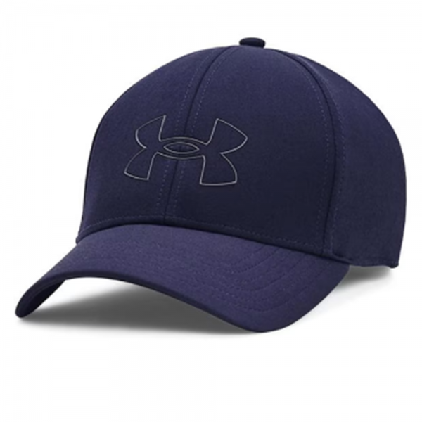 Under Armour Storm Driver Golf Cap - Academy