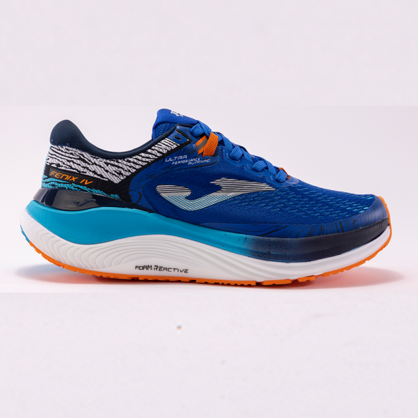 Joma Fenix Running Shoes-Royal