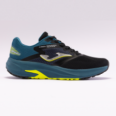 Joma Speed Men 24 Running Shoes-Black