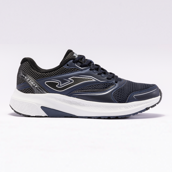 Joma Vitaly Men 24 Running Shoes-Marino
