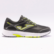 Joma Meta Men 24 Running Shoes-Grey