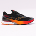 Joma Titanium Men 24 Running Shoes-Black