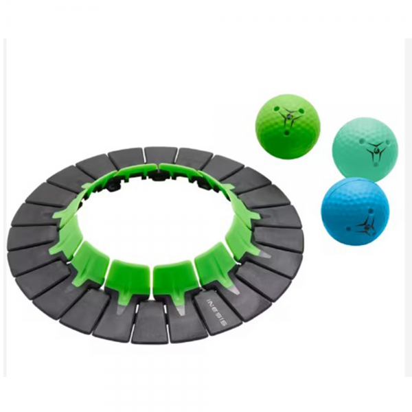 Decathlon-Inesis Golf Putting Set
