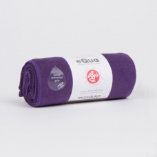 Manduka eQua Hand Yoga Towel - Magic