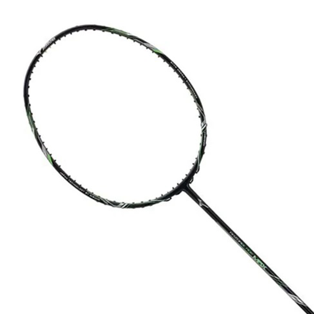 Mizuno RazorBlade Max Badminton Racket TheSportStore.pk