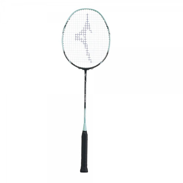Mizuno RazorBlade Strike Badminton Racket-Strung
