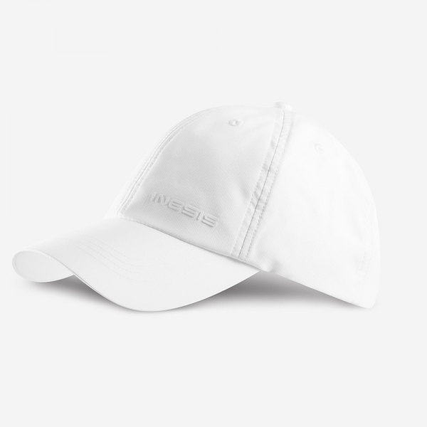 Decathlon-Inesis WW500 Golf Cap - White