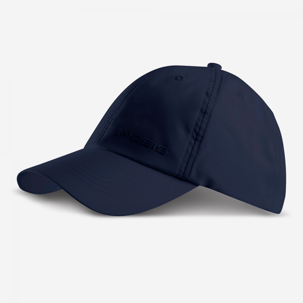 Decathlon-Inesis WW500 Golf Cap - Navy