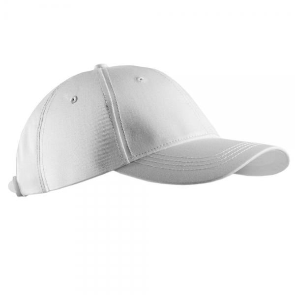 Decathlon-Inesis MW500 Golf Cap - Grey