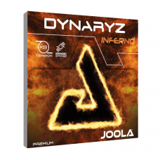 Joola Dynarz Inferno Table Tennis Rubber
