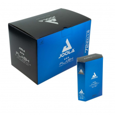 Joola Flash 40+ Table Tennis Balls (6 Pcs Pack)