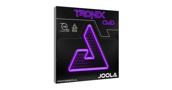 Joola Tronix CMD Table Tennis Padding – New – Special Price
