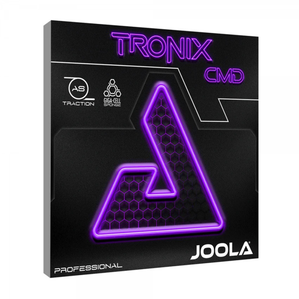 Joola Tronix CMD Table Tennis Rubber