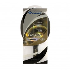 Donic Carbotec Level 7000 Table Tennis Racket