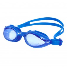 Arena Sprint Swimming Goggles-Light Blue, Blue