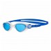 Arena Cruiser Soft Swimming Goggles-Clear, Blue, Blue