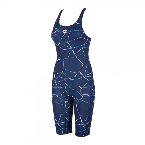 Arena Women's Water One Piece-Navy, Royal Arena Women's Water One Piece-Navy, Royal