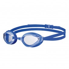 Arena Python Swimmg Goggles-Clear, Blue