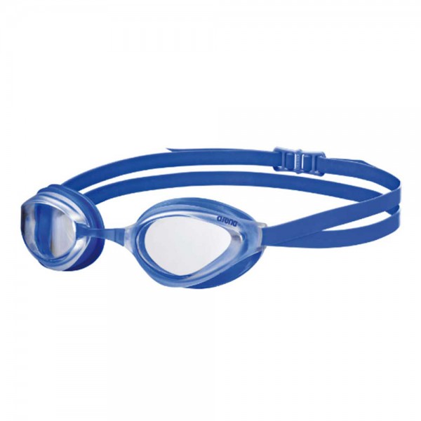 Arena Python Swimmg Goggles-Clear, Blue Arena Python Swimmg Goggles-Clear, Blue