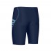 Arena Men's BYOR EVO Jammers-Navy, Sea Blue