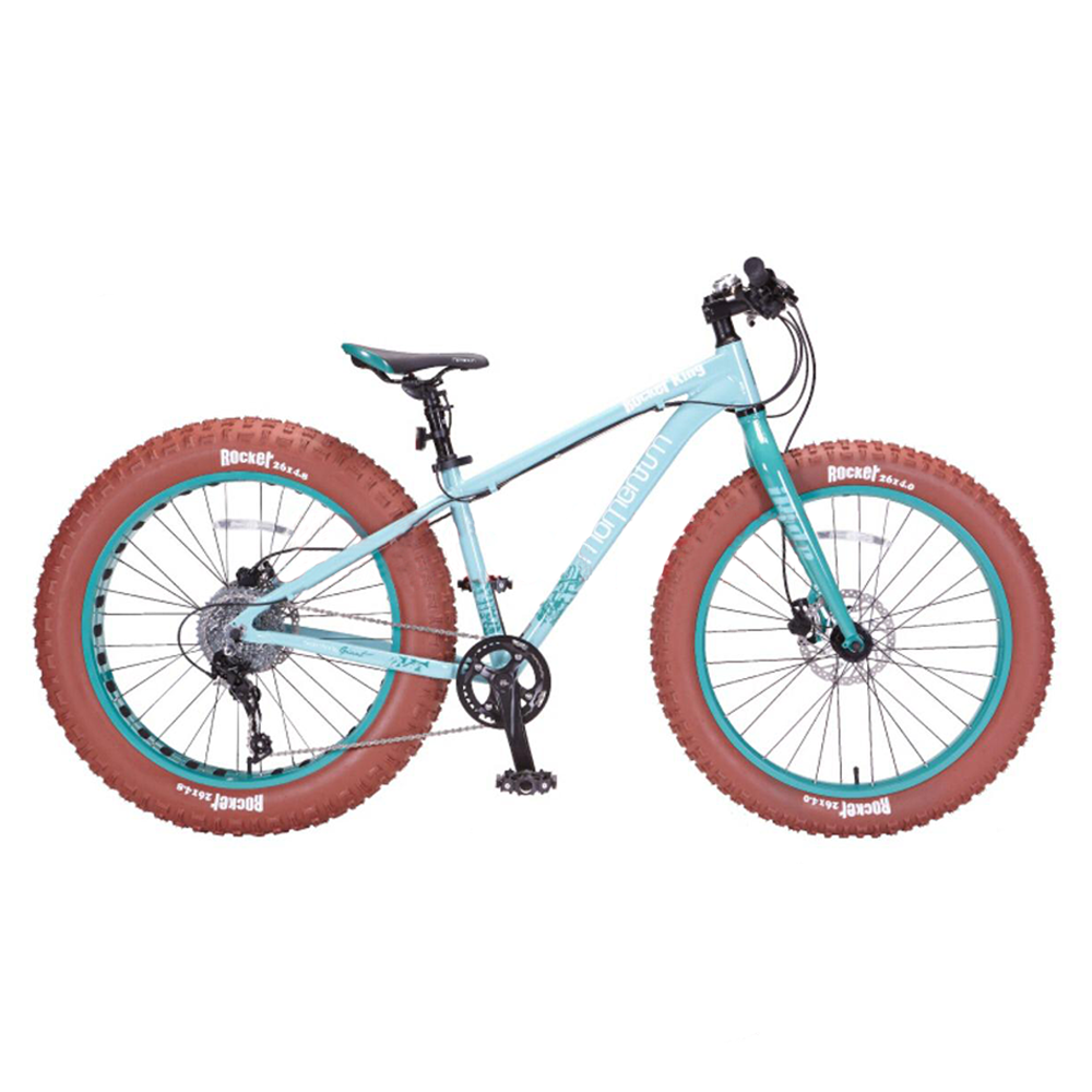 giant momentum rocker