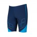Arena B Destiny JR Jammers-Navy & Turquoise