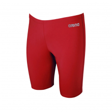 Arena Board Jammers JR-Red & Metallic Silver