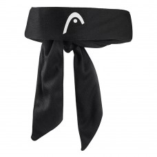 Head Pro Player Bandana-Black