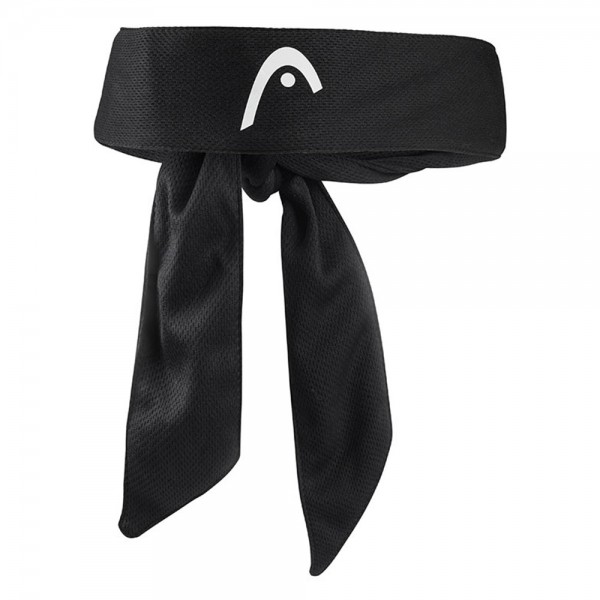 Head Pro Player Bandana-Black