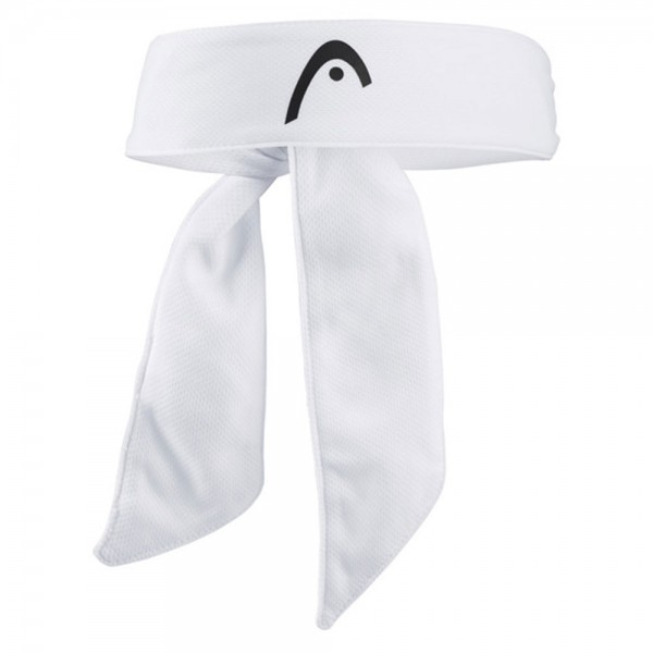 Head Pro Player Bandana-White
