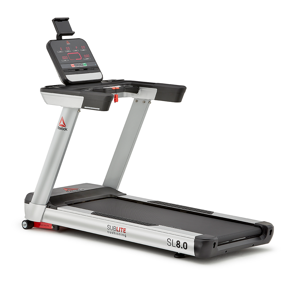 reebok treadmill 4.0