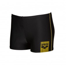 Arena B Basics Jammer JR-Black, Yellow Star