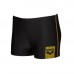 Arena B Basics Jammer JR-Black, Yellow Star