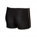Arena B Basics Jammer JR-Black, Yellow Star