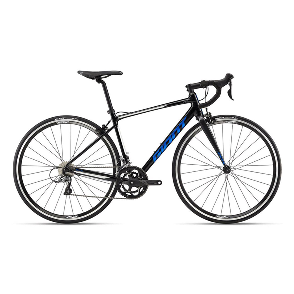 giant 2 road bike