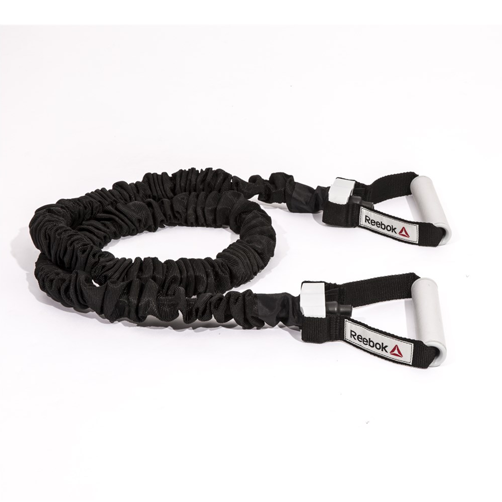 reebok resistance tube level 4