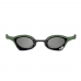Arena Cobra Ultra Swimming Goggles-Smoke, Army, Black
